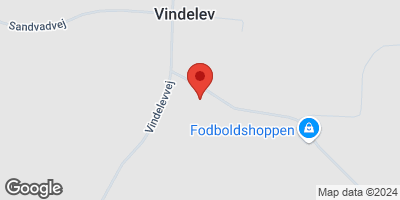 FLØJSTRUPVEJ 4, 7300 JELLING